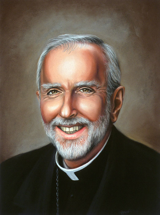 Bishop Kicanas